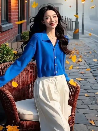 #高级感穿搭 #上热搜 #小个子穿搭 #穿搭分享
