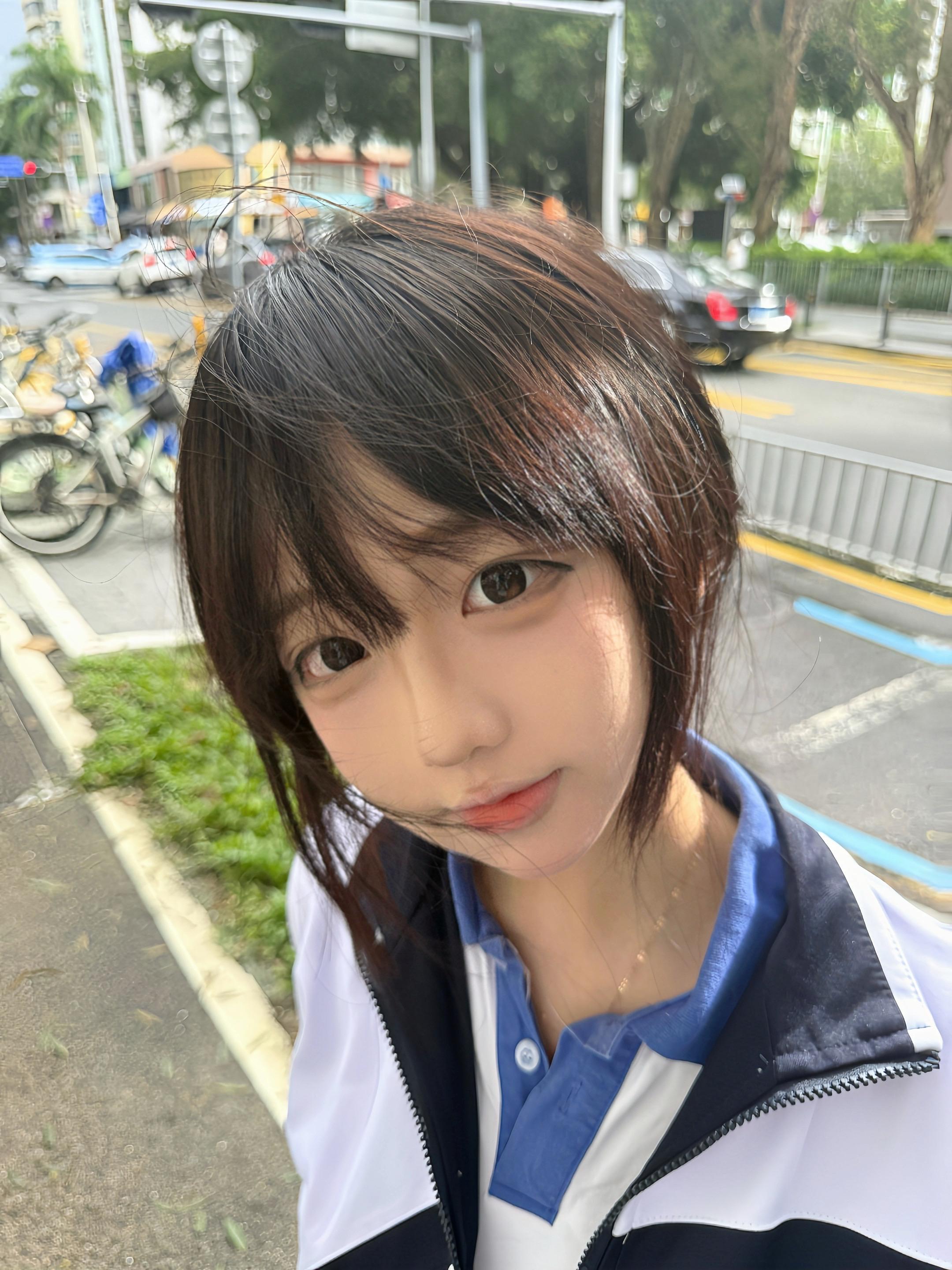 #校服 #07 和谁在一起都会吵架 不如把一生留给那个吵了很多次架都没分开的人