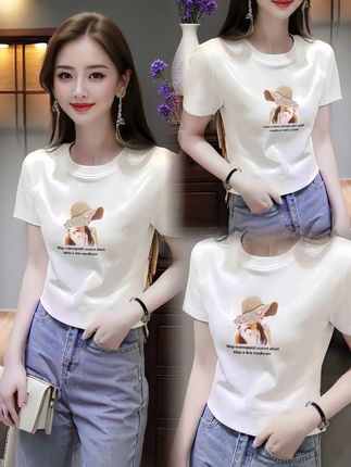 #一键解锁夏日本命穿搭#打工人的夏日通勤穿搭 #不同风格的夏日一周穿搭#上半年潮流穿搭清单#夏日穿搭主打松弛感