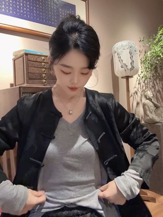 开播咯 福利多多 点头像进直播间#惜子国风女装 #秋款穿搭 #国风穿搭