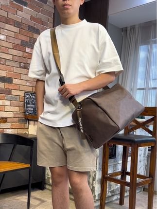 #单肩斜挎包 #旅行挎包 #健身包 #大容量包包 #时尚百搭