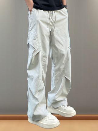 #休闲裤 #源头实力厂家 #强烈推荐 #百搭裤子 #ootd穿搭