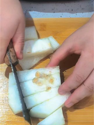 #三农解压视频 #就来这里过夏天 #我的夏日看海日记 #我的足迹地图 #一口掉进水果味的夏天