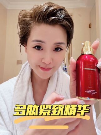 美丽是长年累月的坚持,从日常护肤的点滴,到生活方式的改变,时刻保有变美的决心#美妆 #好物分享护肤 #化妆品推荐