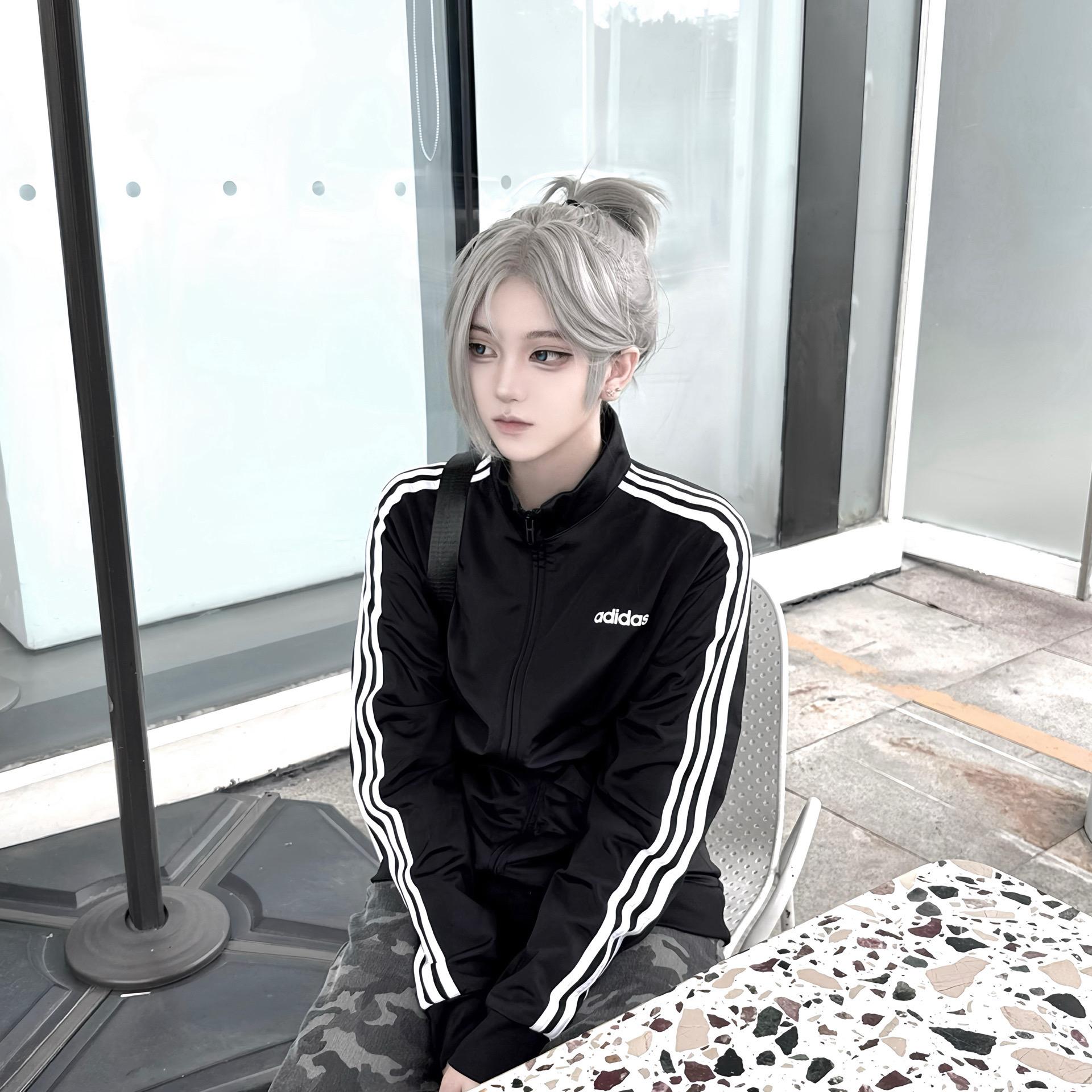 等你 #jett #valorant #adidas #无畏契约 #捷风