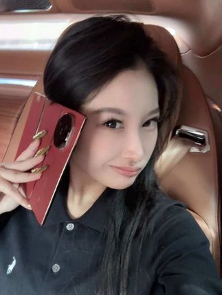 有什么事儿和我的小艺说去吧#尊界s800#华为汽车 #三折叠手机