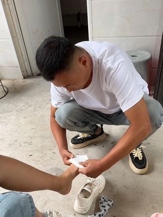 天冷了,这款袜子绝绝子#好物分享#棉袜推荐