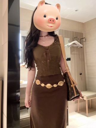 爱上我易如反掌吧 #魅力女人 #美丽坏女人