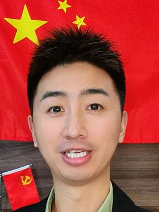 我为你骄傲!#传递温暖