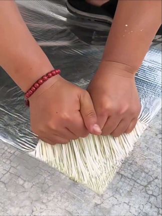 防水防漏水胶带,自粘强力丁基胶,防水贴,补漏止漏王,耐高温屋顶材料 #屋顶防水 #防水放漏 #丁基胶带防水补漏贴 #丁基胶带#屋顶材料