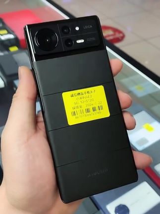 准新品 Xiaomi/小米 Fold2折叠屏5G双卡三网通高 准新品 Xiaomi/小米 Fold2折叠屏5G双卡三网通高端商务性价比高#小米MIXFold2