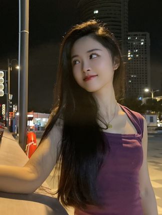 她们很迷人,我不一样,我磨人#潮汕女孩