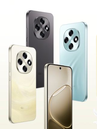 #oppoa6 【新品上市】OPPO A6 Pro 5G手机 耐用新一代 强悍更流畅 满级防水