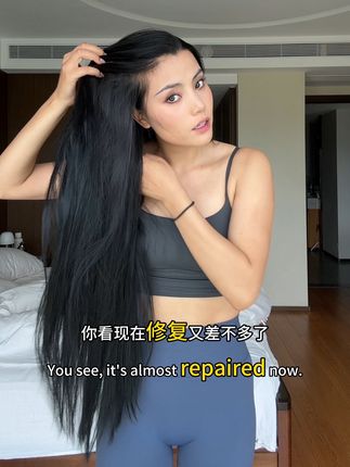 #心态要乐观 #少女 #保持积极乐观的心态