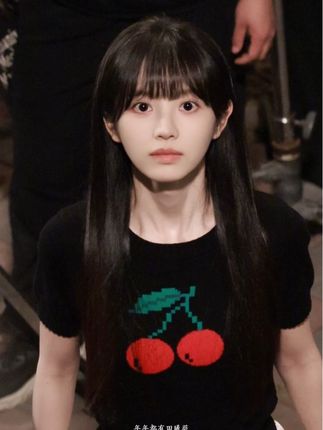让你无条件的为我 #甜妹 #田曦薇 #天才女友 #林知夏