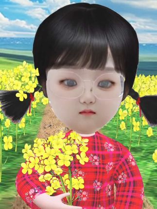 #一念江南官宣 #虞书欣 #王安宇 #李羲承