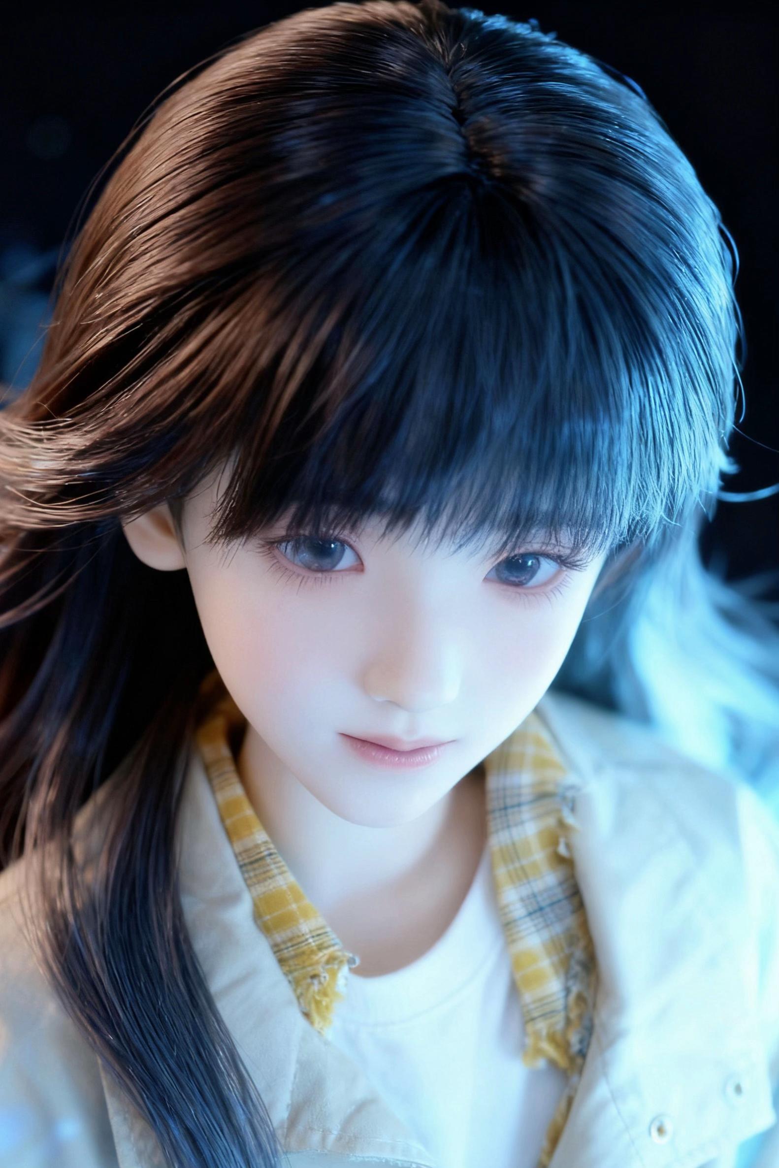 #奇文 #bjd #性转