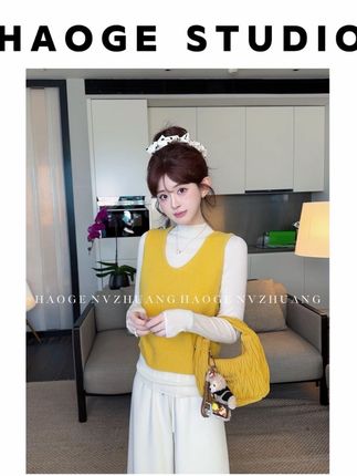 #今日穿搭 #减龄气质 #温柔穿搭 #搭配分享 #韩范穿搭