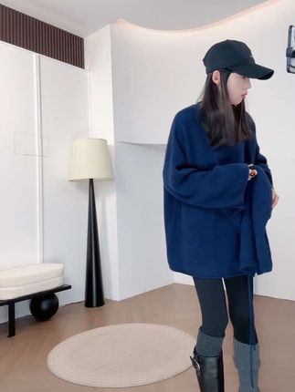 #休闲搭配 #舒适休闲