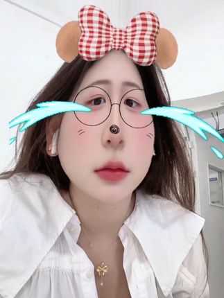 唉~ #莓梓熙 #莓莓爱骑车