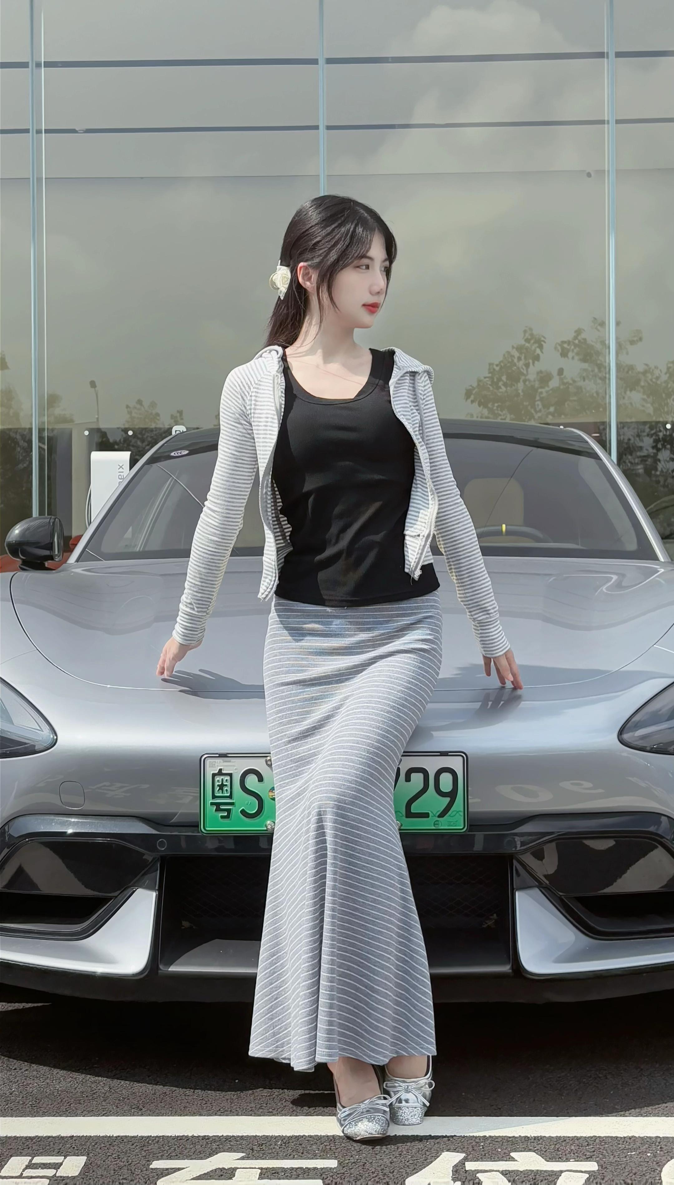 Su7ultra是你的目标吗?#小米汽车#小米su7ultra