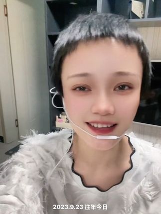 每次看流量量那么多,没人给我点赞,不喜欢我的人那么多