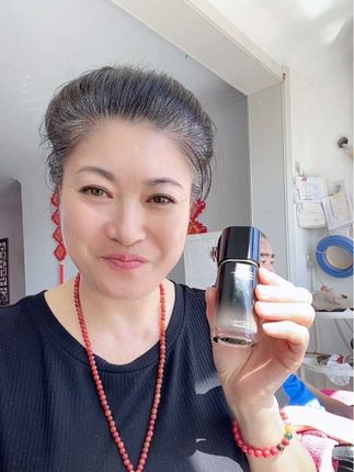 日不落抗皱紧致不脱妆粉底液,敏肌肤也能放心用哦,补水保湿,遮瑕,不假白,自然一整天美美哒,喜欢的朋友点击下方链接购买哦,#自用好物推荐 #防水防汗不脱妆 #女人要对自己好点