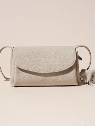 岩牛春季新款包时尚百搭女单肩复古斜挎#好物分享 #包包推荐