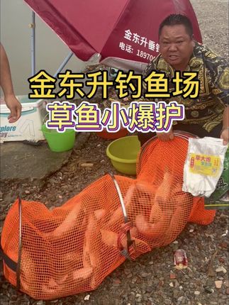 #垂钓 #钓鱼人 #钓鱼饵料 #钓鱼 #爆护