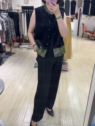 #实体店女装 #穿搭喜欢我关注我