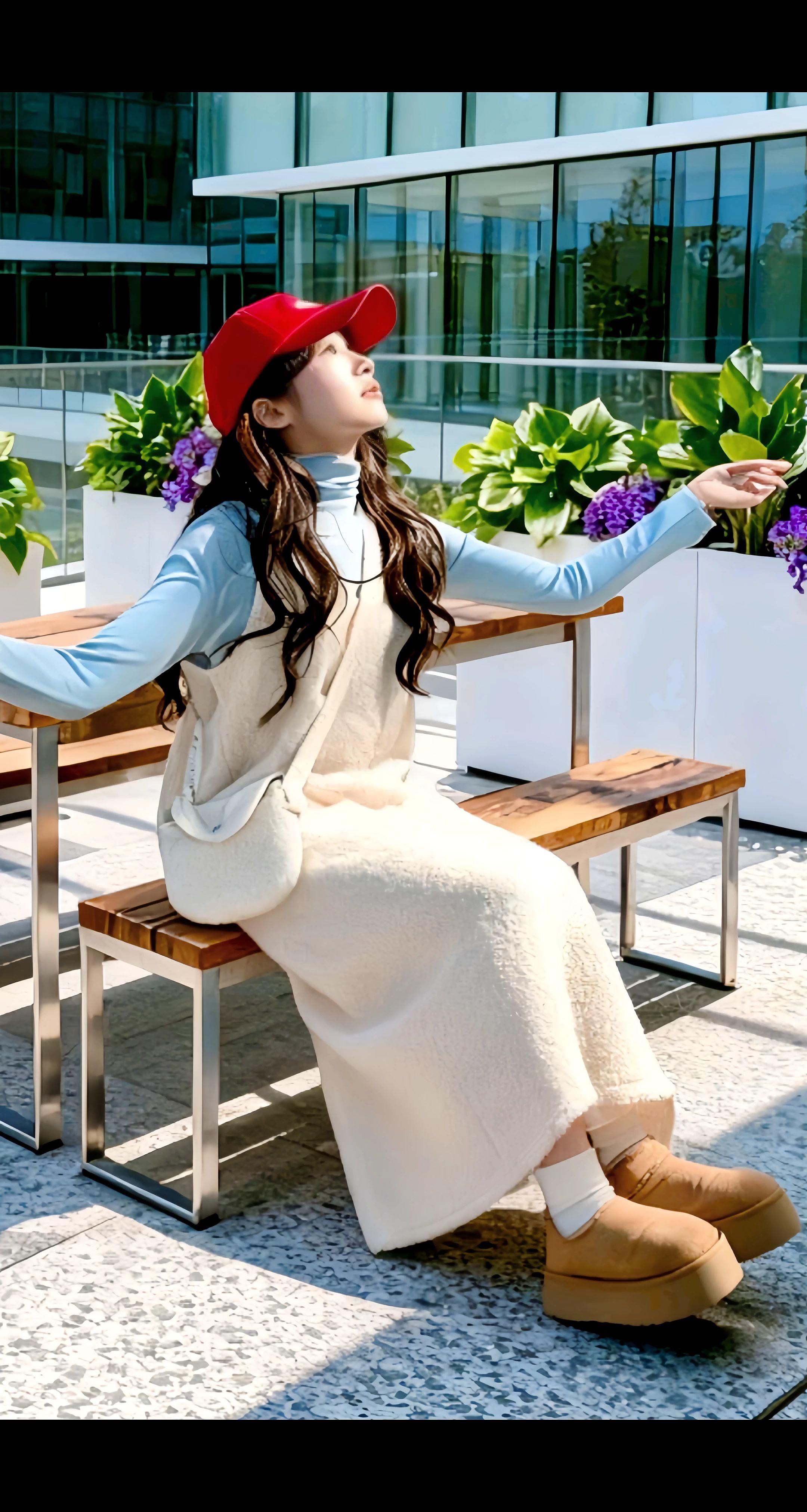 #最美孕妇#孕期穿搭#通勤穿搭如何摆脱土气感 #早秋穿搭三分钟出门不是梦 #初秋一周不重样穿搭@抖加🔥上热门🔥dou+🔥热点宝