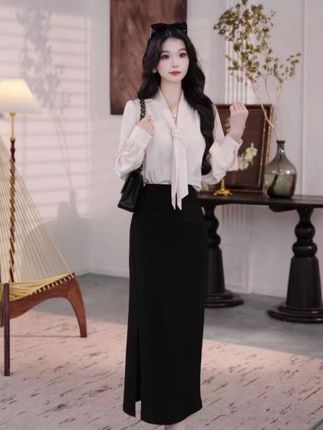 #长袖衬衫#女装#时尚