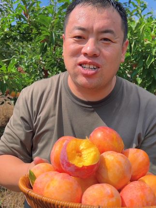 #家乡的味道 #优质农产品