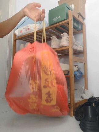 #除秽垃圾袋 #垃圾袋 #垃圾袋手提式 #垃圾袋收纳袋 @DOU+上热门 @巨量千川 @DOU+小助手