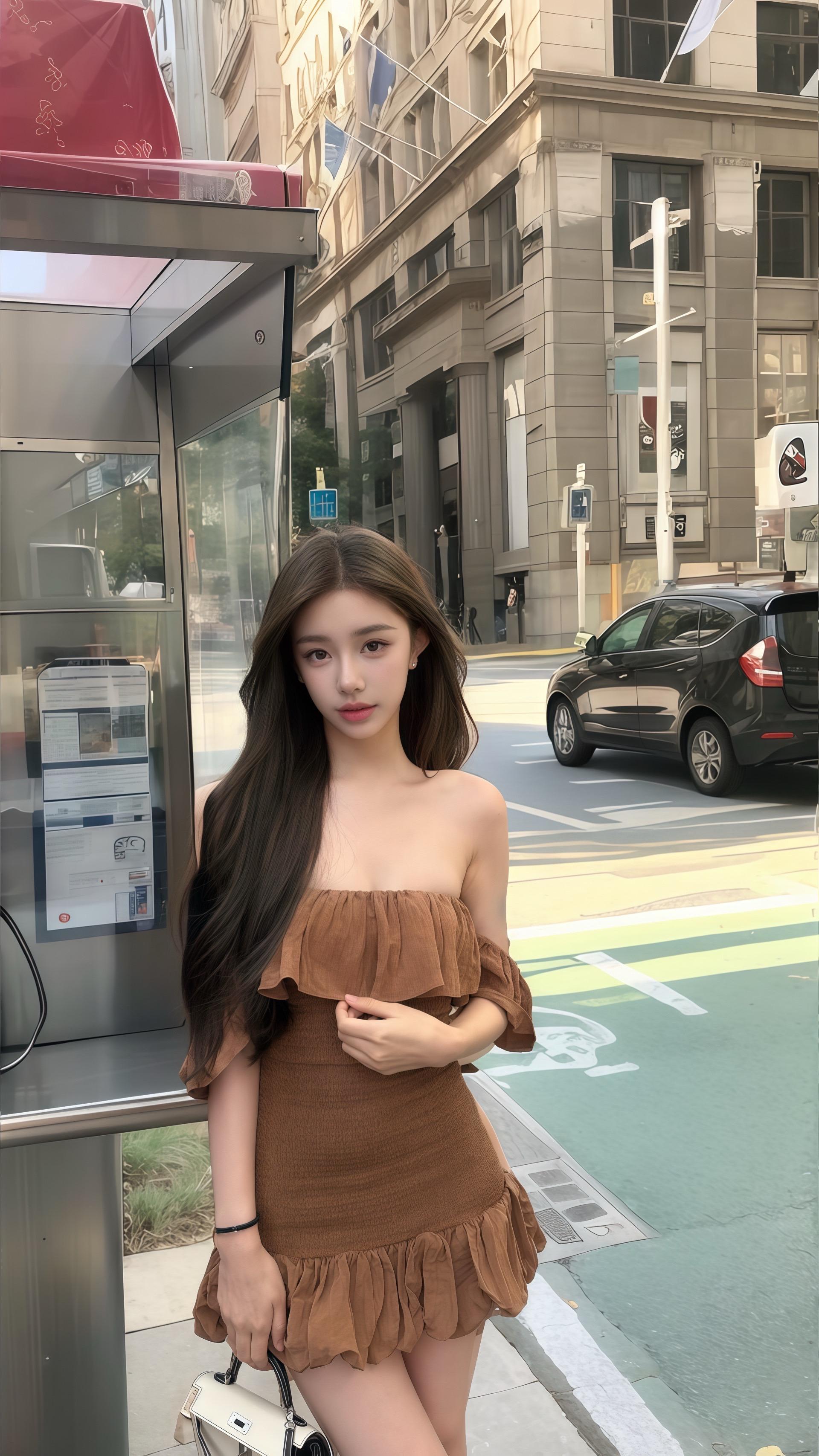 #辣妹穿搭 #甜辣妹 #穿搭