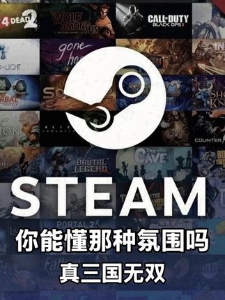 中秋游戏史低还没上车的老表抓紧啦雨夜独酌的情调你懂吗!#steam游戏 #单机游戏 #真三国无双 #氛围感 #战争模拟