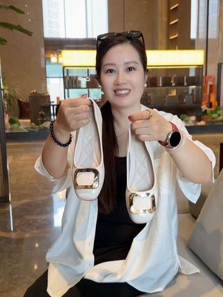 #穿出高级感 #爱了爱了 #软底小单鞋 #美出新高度 #百搭款