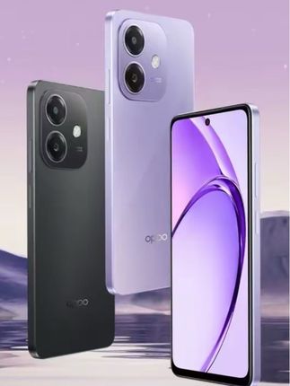#oppoa3i OPPO A3i 超硬核耐用战神 多重防护抗水耐摔 闪充电池 5G智能手机