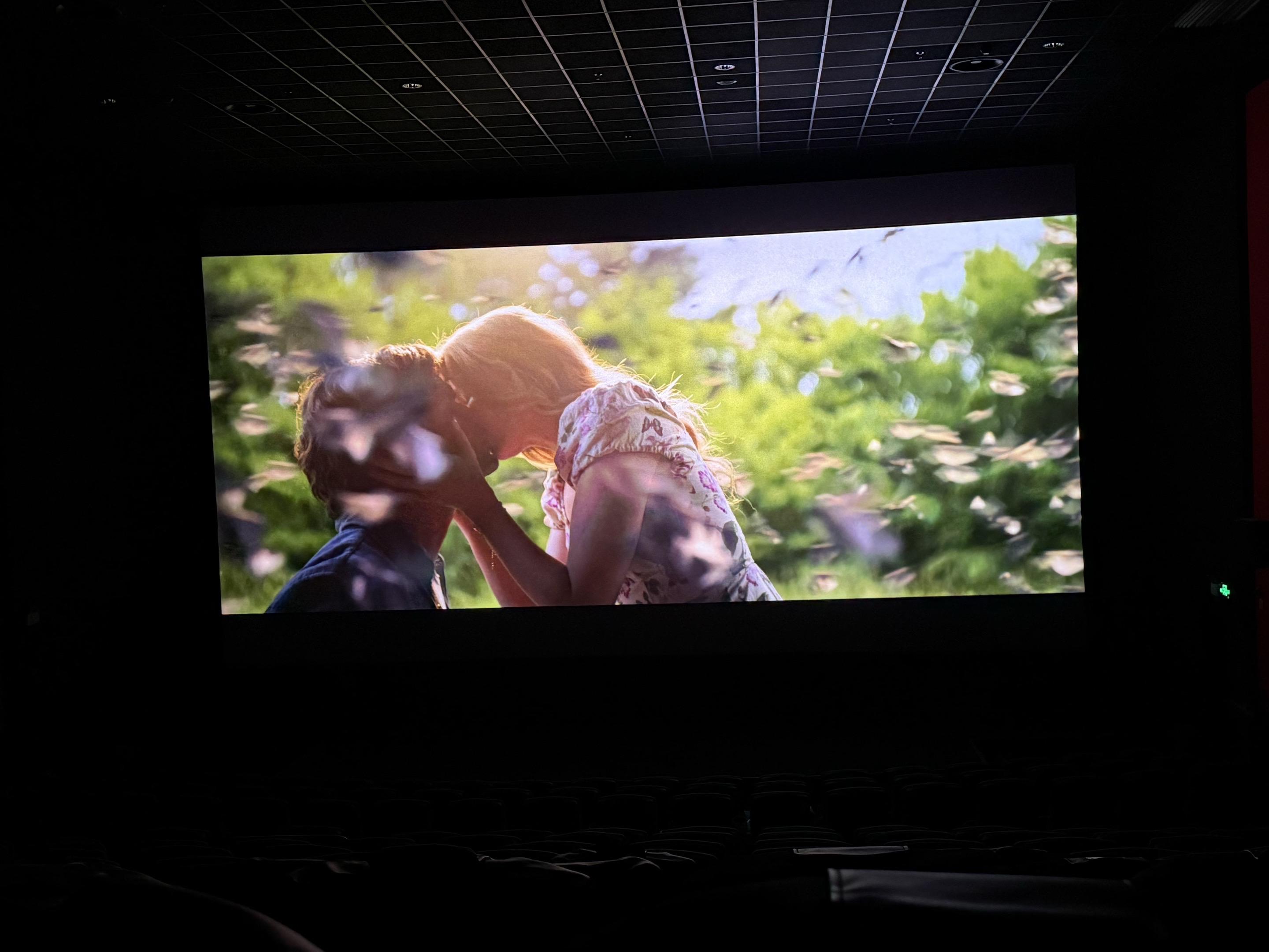 #重返寂静岭 求你别离开我