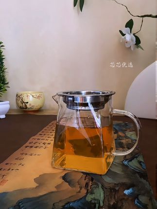 #公道杯#茶具#召唤茶友#茶生活