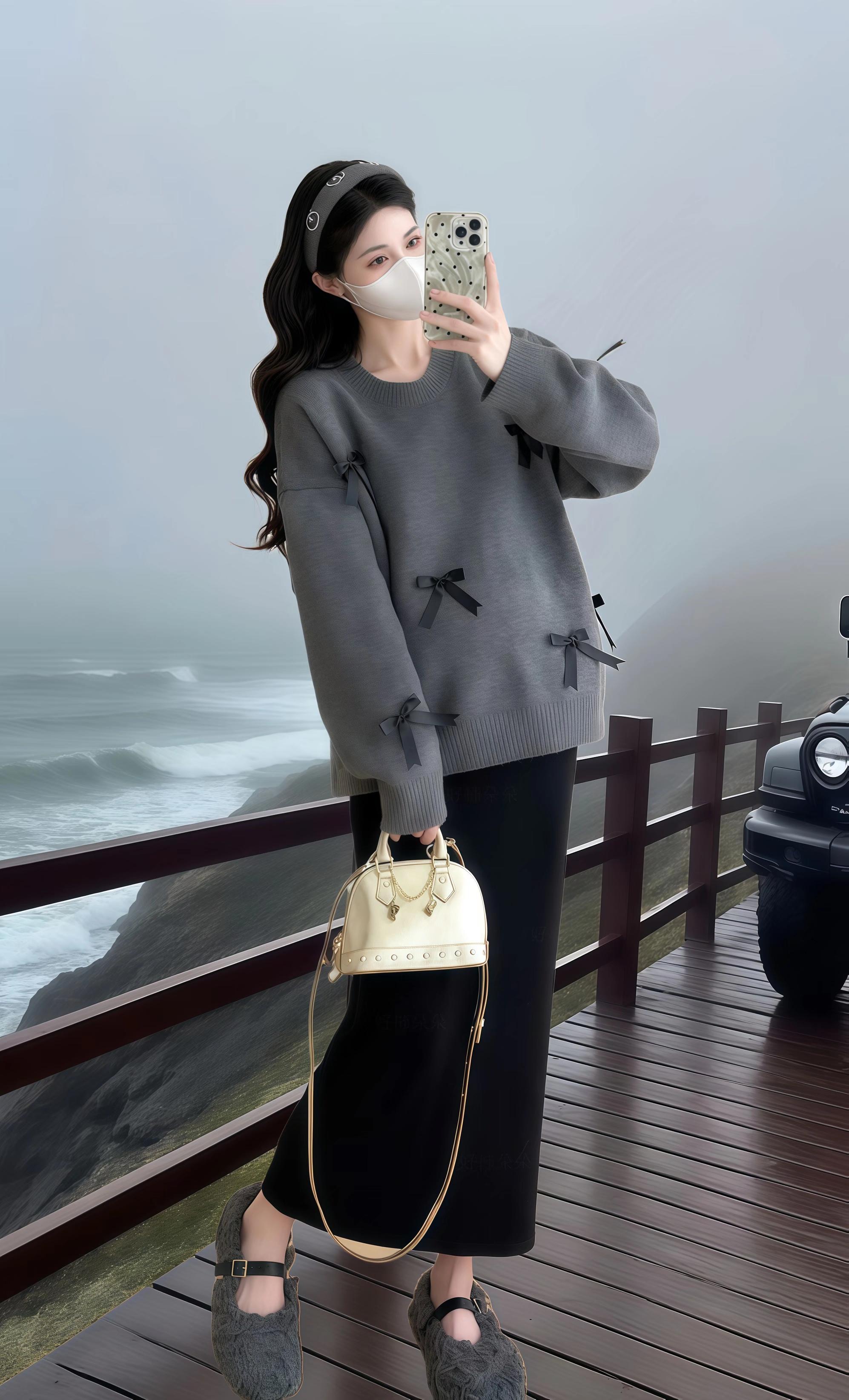小孕妇们快来试试这套简约大气的孕妇套装吧!它的面料柔软细腻,穿着特别舒服,就像躺在云朵里一样,让你轻松度过整个孕期。而且它还是套装,不用费心搭配就能穿出高级感,非常适合懒人姐妹。独特的版型设计还能完美修饰你的身材,不管去产检还是逛街都超合适!#怀孕 #孕期穿搭 #一个身体两个心跳 #孕期 @抖音小助手 @抖加🔥上热门🔥dou+🔥热点宝