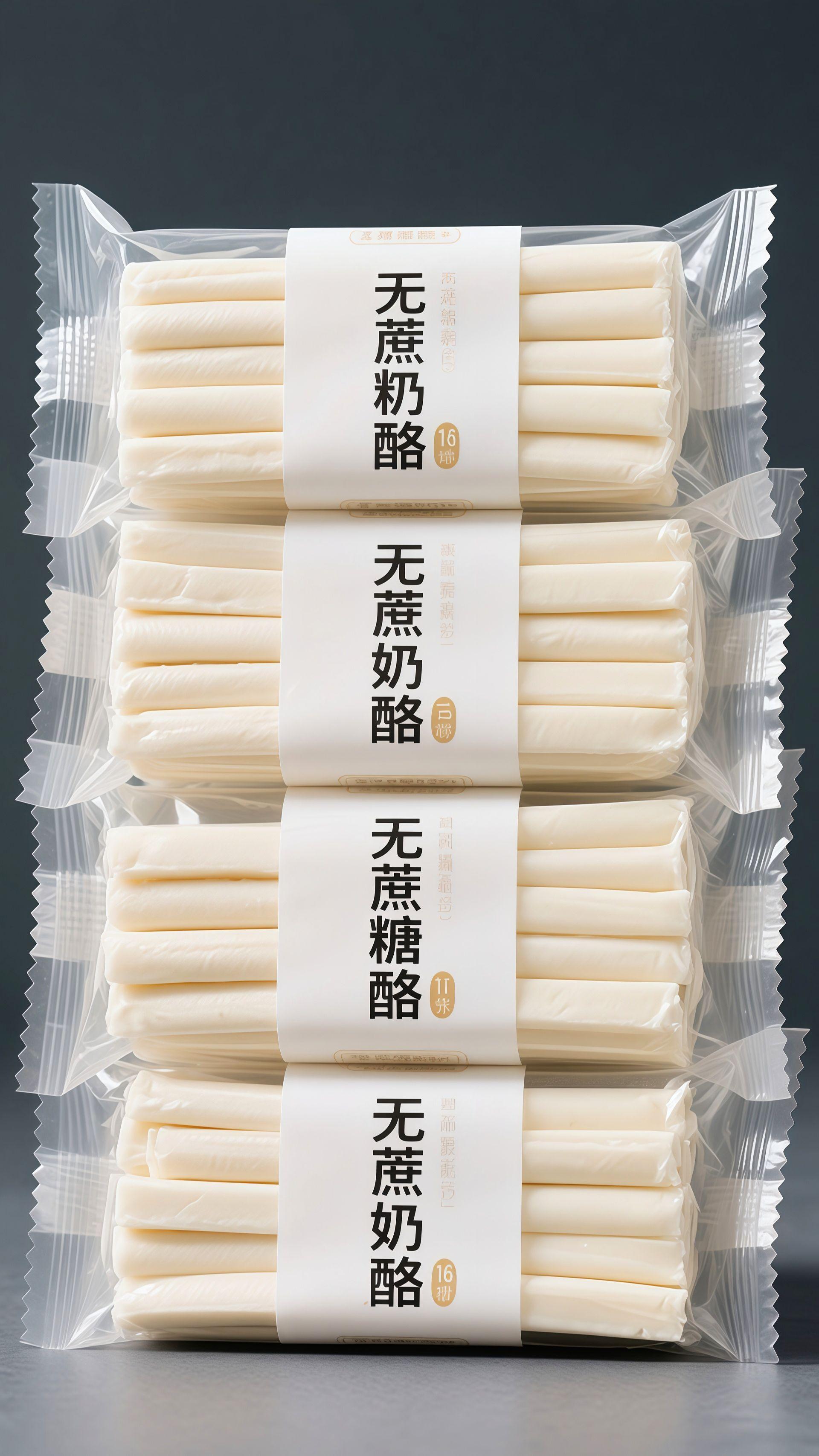 #奶酪 #奶酪棒 #牛奶条 奶香暴击!无蔗糖牛奶条,丝滑如云朵缠绕舌尖。解馋不怕甜腻,一口咬下满满醇厚,追剧小零食、能量补给站,幸福感原地起飞!#好吃不贵经济实惠 #无蔗糖