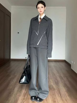 晚上好#今天穿什么