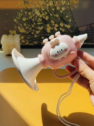 想让宝宝吐字清晰早早说话的宝妈快点给娃安排一个!#小喇叭玩具 #儿童玩具 #玩具玩具玩具玩具玩具玩具玩具