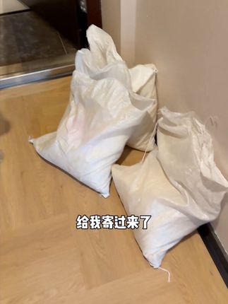 10斤木薯砂都卷到这个价格了 而且还没有降低品质 给你送货上门 #性价比高猫砂推荐 #新手养猫 #猫砂