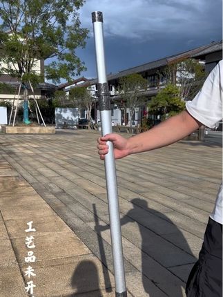 #工艺品摆件 #中国唐刀 #圆你一个武侠梦 #男人玩具