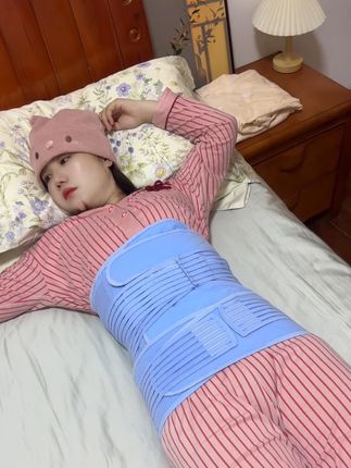 #产后收腹带#产后恢复 #产后妈妈 #收腹带#母婴好物