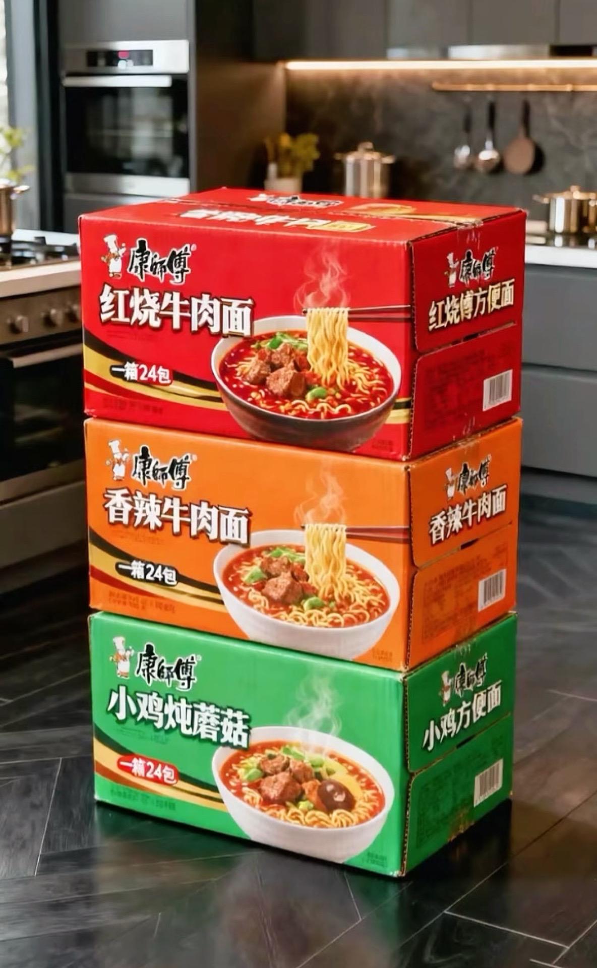 几毛钱一包方便面的快乐真的太香了!#速食美食 #方便面 #速食 #方便面的神仙吃法 #超便宜超划算