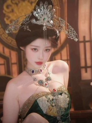 “何不加入我们醉花阴” #燕云十六声 #醉花阴