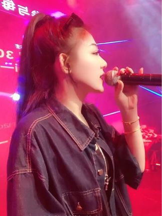 #你来了一阵子 #驻唱小姐姐 #爱抖音爱生活爱分享 #官方推荐热门视频